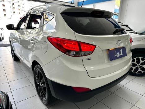 HYUNDAI IX35 2.0 16V 4P FLEX AUTOMTICO, Foto 4