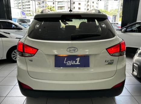 HYUNDAI IX35 2.0 16V 4P FLEX AUTOMTICO, Foto 5