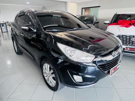 HYUNDAI IX35 2.0 16V 4P GLS AUTOMTICO, Foto 2