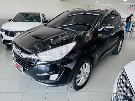 HYUNDAI IX35 2.0 16V 4P GLS AUTOMTICO, Foto 3