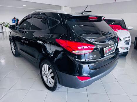 HYUNDAI IX35 2.0 16V 4P GLS AUTOMTICO, Foto 5