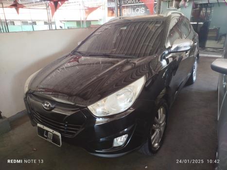 HYUNDAI IX35 2.0 16V 4P FLEX AUTOMTICO, Foto 1