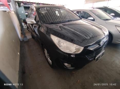 HYUNDAI IX35 2.0 16V 4P FLEX AUTOMTICO, Foto 3