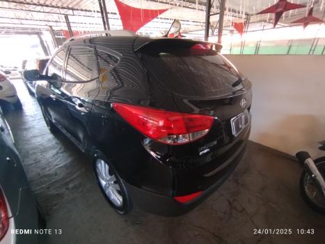 HYUNDAI IX35 2.0 16V 4P FLEX AUTOMTICO, Foto 5