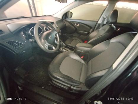 HYUNDAI IX35 2.0 16V 4P FLEX AUTOMTICO, Foto 6