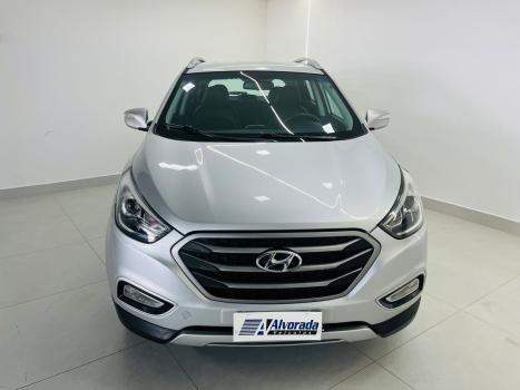 HYUNDAI IX35 2.0 16V 4P AUTOMTICO, Foto 2