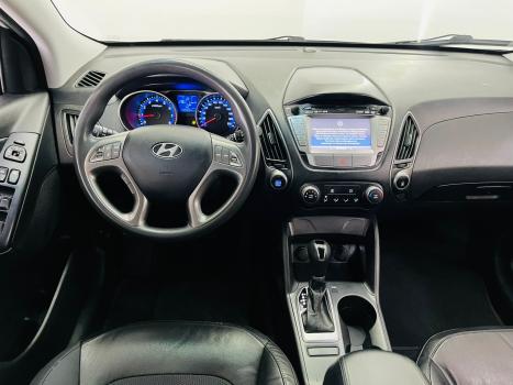 HYUNDAI IX35 2.0 16V 4P AUTOMTICO, Foto 5