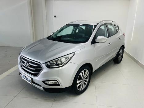 HYUNDAI IX35 2.0 16V 4P AUTOMTICO, Foto 12