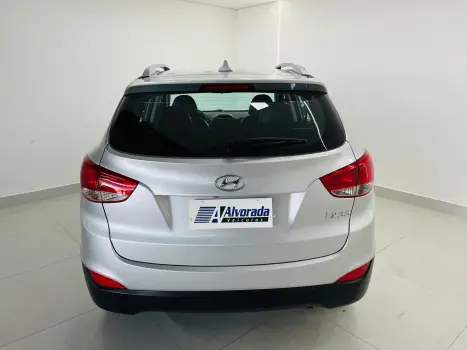 HYUNDAI IX35 2.0 16V 4P AUTOMTICO, Foto 13