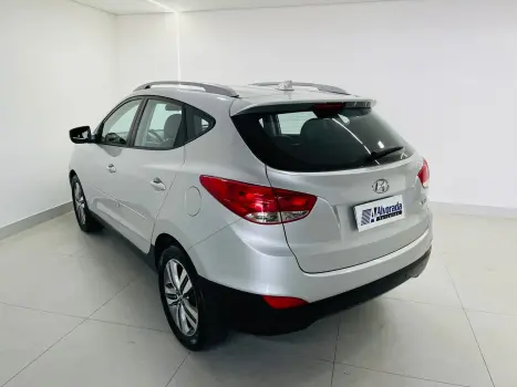 HYUNDAI IX35 2.0 16V 4P AUTOMTICO, Foto 14