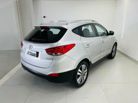 HYUNDAI IX35 2.0 16V 4P AUTOMTICO, Foto 15