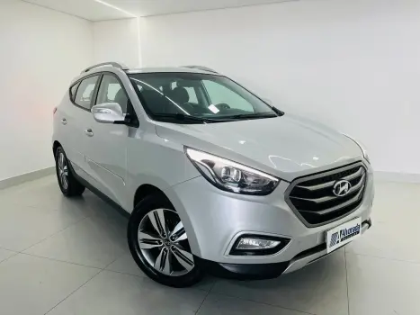 HYUNDAI IX35 2.0 16V 4P AUTOMTICO, Foto 17