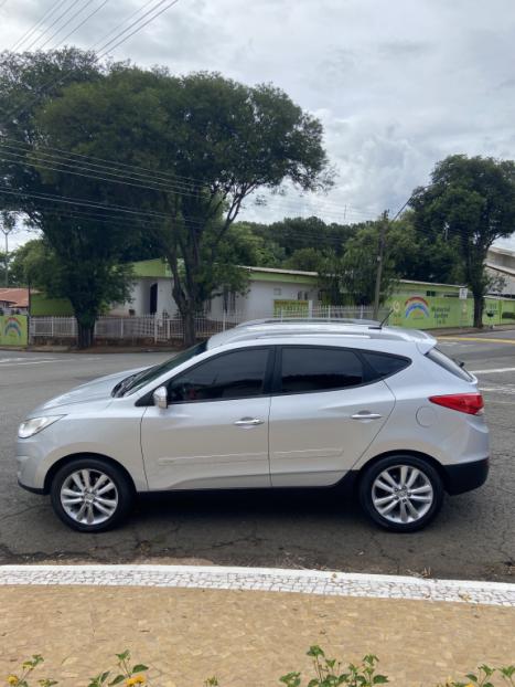 HYUNDAI IX35 2.0 16V 4P GLS FLEX AUTOMTICO, Foto 11