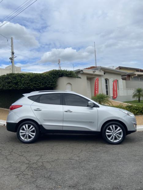 HYUNDAI IX35 2.0 16V 4P GLS FLEX AUTOMTICO, Foto 12