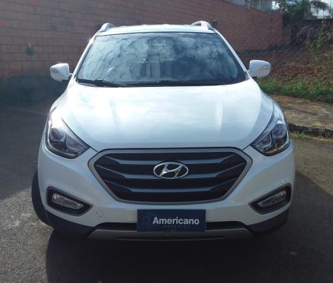 HYUNDAI IX35 2.0 16V 4P GLS FLEX AUTOMTICO, Foto 2