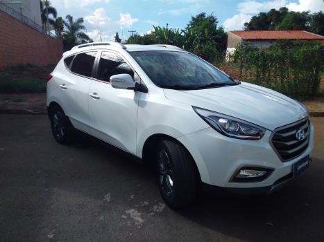 HYUNDAI IX35 2.0 16V 4P GLS FLEX AUTOMTICO, Foto 3