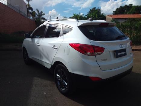 HYUNDAI IX35 2.0 16V 4P GLS FLEX AUTOMTICO, Foto 7