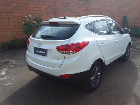 HYUNDAI IX35 2.0 16V 4P GLS FLEX AUTOMTICO, Foto 9