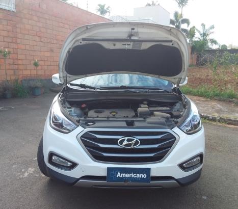 HYUNDAI IX35 2.0 16V 4P GLS FLEX AUTOMTICO, Foto 10