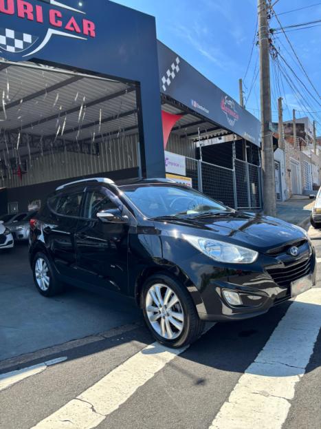 HYUNDAI IX35 2.0 16V 4P GLS AUTOMTICO, Foto 4