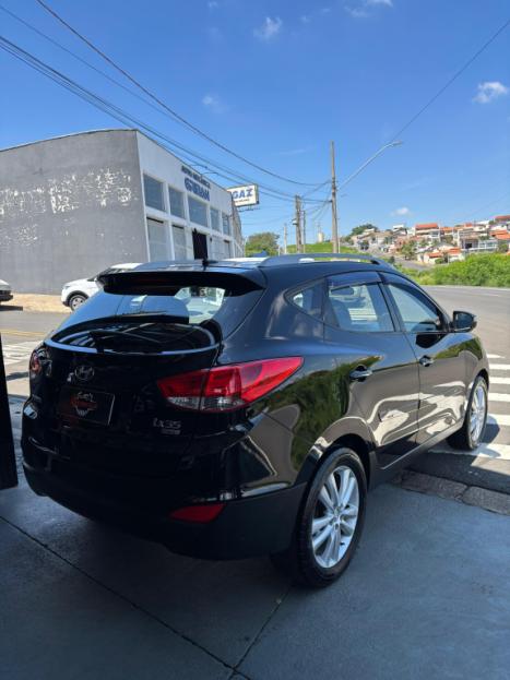 HYUNDAI IX35 2.0 16V 4P GLS AUTOMTICO, Foto 5