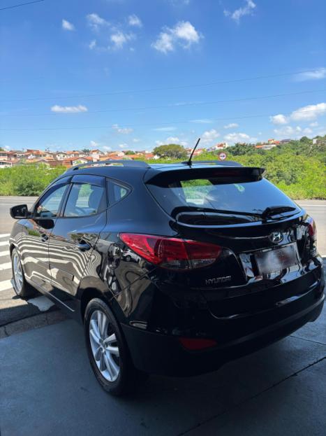 HYUNDAI IX35 2.0 16V 4P GLS AUTOMTICO, Foto 7