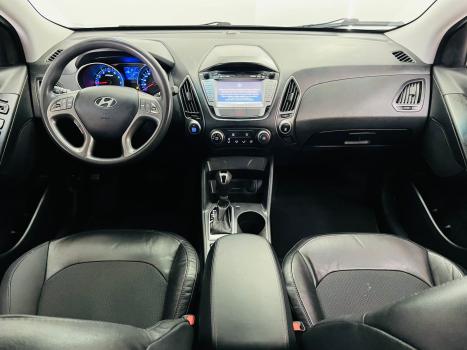 HYUNDAI IX35 2.0 16V 4P AUTOMTICO, Foto 4