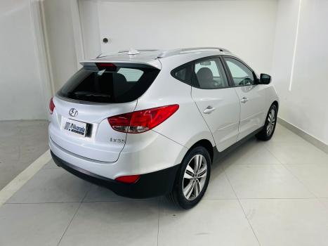 HYUNDAI IX35 2.0 16V 4P AUTOMTICO, Foto 15