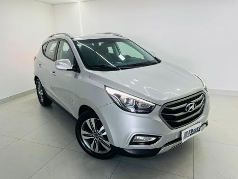 HYUNDAI IX35 2.0 16V 4P AUTOMTICO, Foto 16