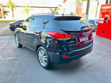 HYUNDAI IX35 2.0 16V 4P FLEX AUTOMTICO, Foto 2