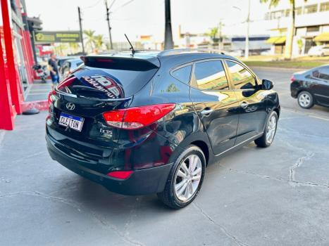 HYUNDAI IX35 2.0 16V 4P FLEX AUTOMTICO, Foto 5