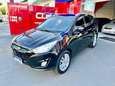 HYUNDAI IX35 2.0 16V 4P FLEX AUTOMTICO, Foto 7