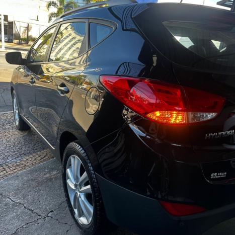 HYUNDAI IX35 2.0 16V 4P GLS AUTOMTICO, Foto 5