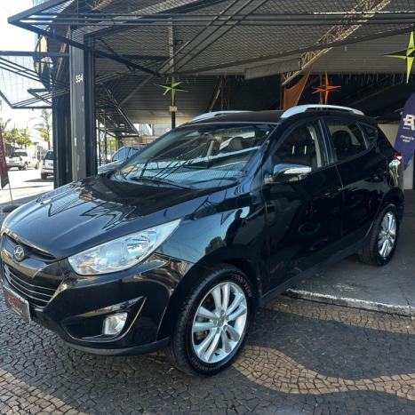 HYUNDAI IX35 2.0 16V 4P GLS AUTOMTICO, Foto 11