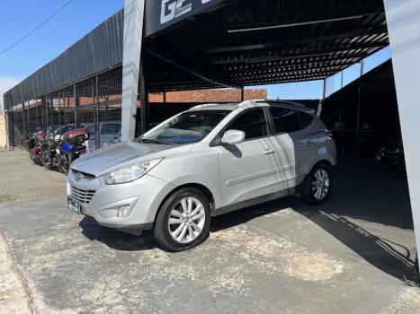 HYUNDAI IX35 2.0 16V 4P FLEX AUTOMTICO, Foto 16