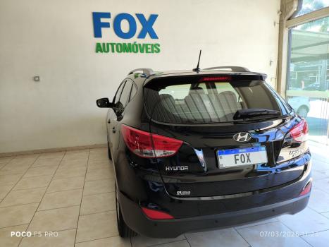 HYUNDAI IX35 2.0 16V 4P FLEX AUTOMTICO, Foto 3