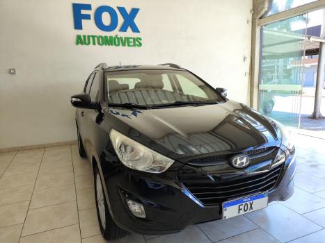 HYUNDAI IX35 2.0 16V 4P FLEX AUTOMTICO, Foto 5