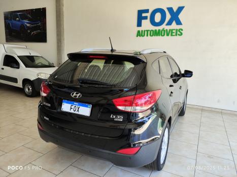 HYUNDAI IX35 2.0 16V 4P FLEX AUTOMTICO, Foto 6