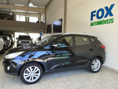 HYUNDAI IX35 2.0 16V 4P FLEX AUTOMTICO, Foto 8