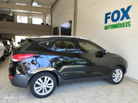 HYUNDAI IX35 2.0 16V 4P FLEX AUTOMTICO, Foto 9