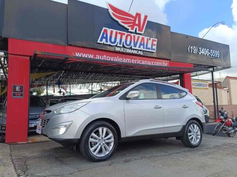 HYUNDAI IX35 2.0 16V 4P GLS AUTOMTICO, Foto 2