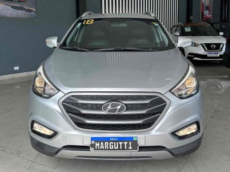 HYUNDAI IX35 2.0 16V 4P GL FLEX AUTOMTICO, Foto 2