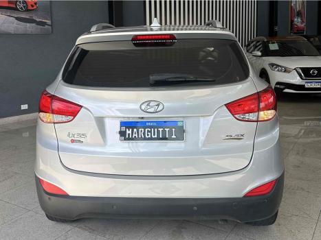 HYUNDAI IX35 2.0 16V 4P GL FLEX AUTOMTICO, Foto 6