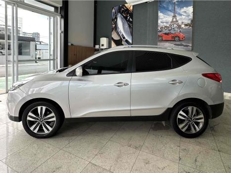 HYUNDAI IX35 2.0 16V 4P GL FLEX AUTOMTICO, Foto 8