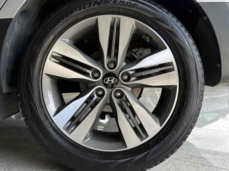 HYUNDAI IX35 2.0 16V 4P GL FLEX AUTOMTICO, Foto 9