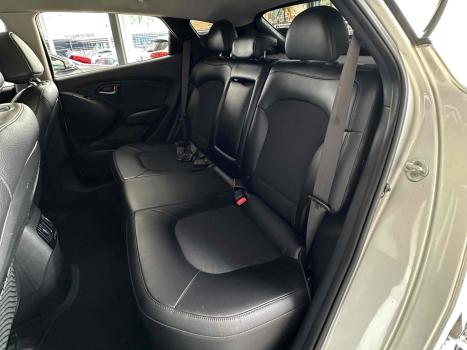HYUNDAI IX35 2.0 16V 4P GL FLEX AUTOMTICO, Foto 10