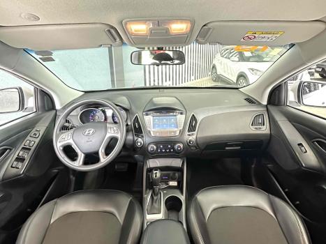 HYUNDAI IX35 2.0 16V 4P GL FLEX AUTOMTICO, Foto 11