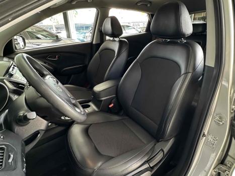 HYUNDAI IX35 2.0 16V 4P GL FLEX AUTOMTICO, Foto 12