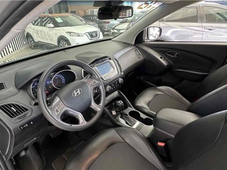 HYUNDAI IX35 2.0 16V 4P GL FLEX AUTOMTICO, Foto 13