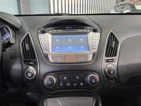 HYUNDAI IX35 2.0 16V 4P GL FLEX AUTOMTICO, Foto 15